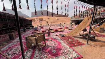 wadi rum