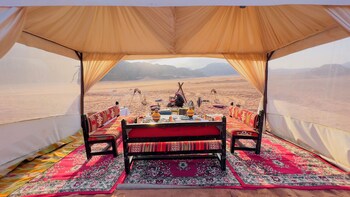 wadi rum
