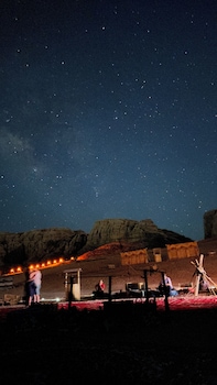 wadi rum