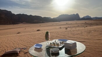 wadi rum