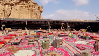 wadi rum