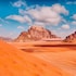wadi rum