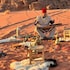 wadi rum