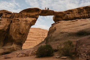 wadi rum