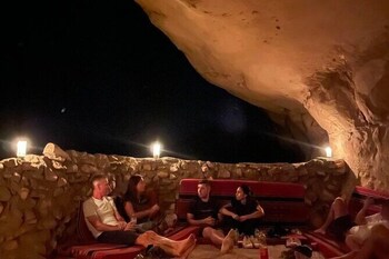 wadi rum
