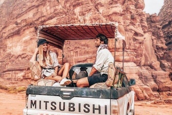 wadi rum