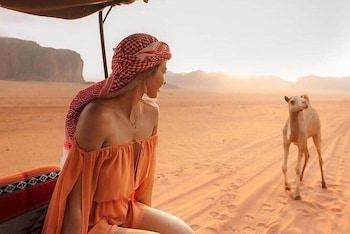 wadi rum