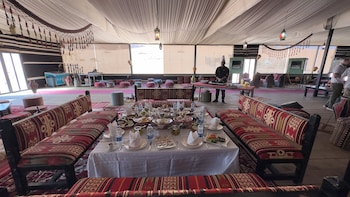 wadi rum