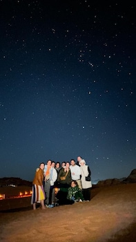 wadi rum