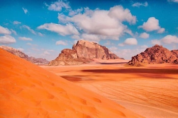 wadi rum
