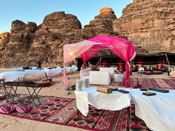 wadi rum