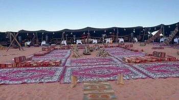 wadi rum