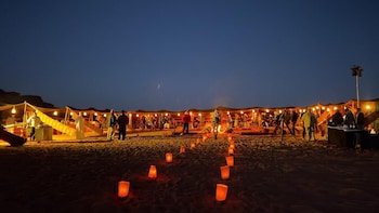 wadi rum