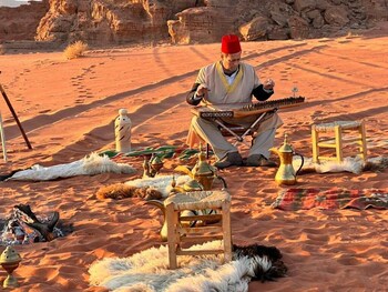 wadi rum