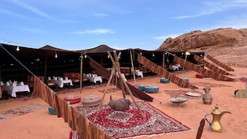 wadi rum