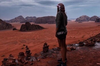 wadi rum