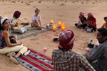wadi rum