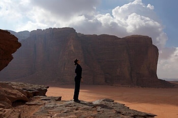 wadi rum