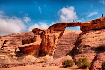 wadi rum