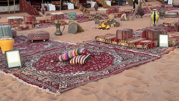 wadi rum