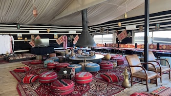 wadi rum