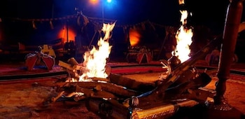 mazayen rum camp
