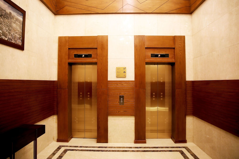 downtown hotel apartments