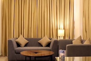 downtown hotel apartments