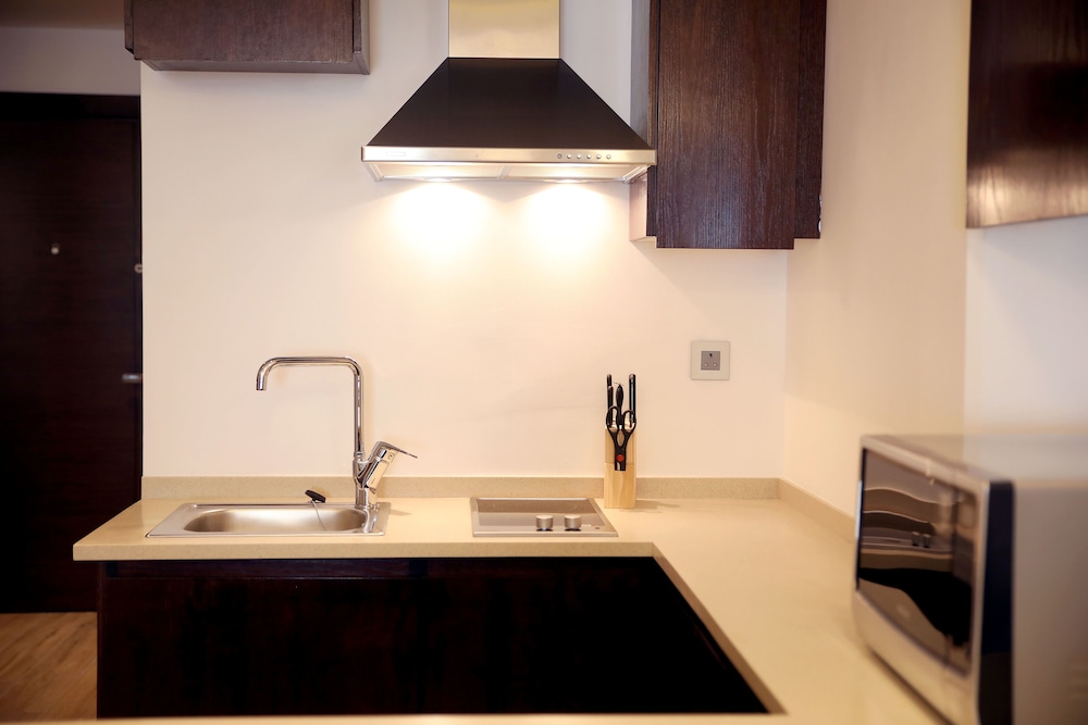 downtown hotel apartments