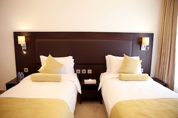 downtown hotel apartments