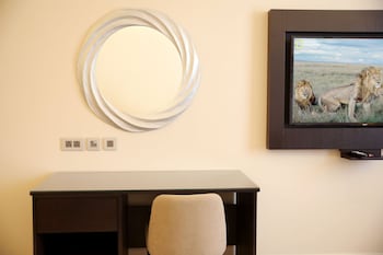 downtown hotel apartments