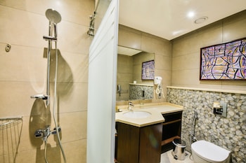 downtown hotel apartments