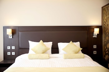 downtown hotel apartments