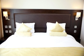 downtown hotel apartments