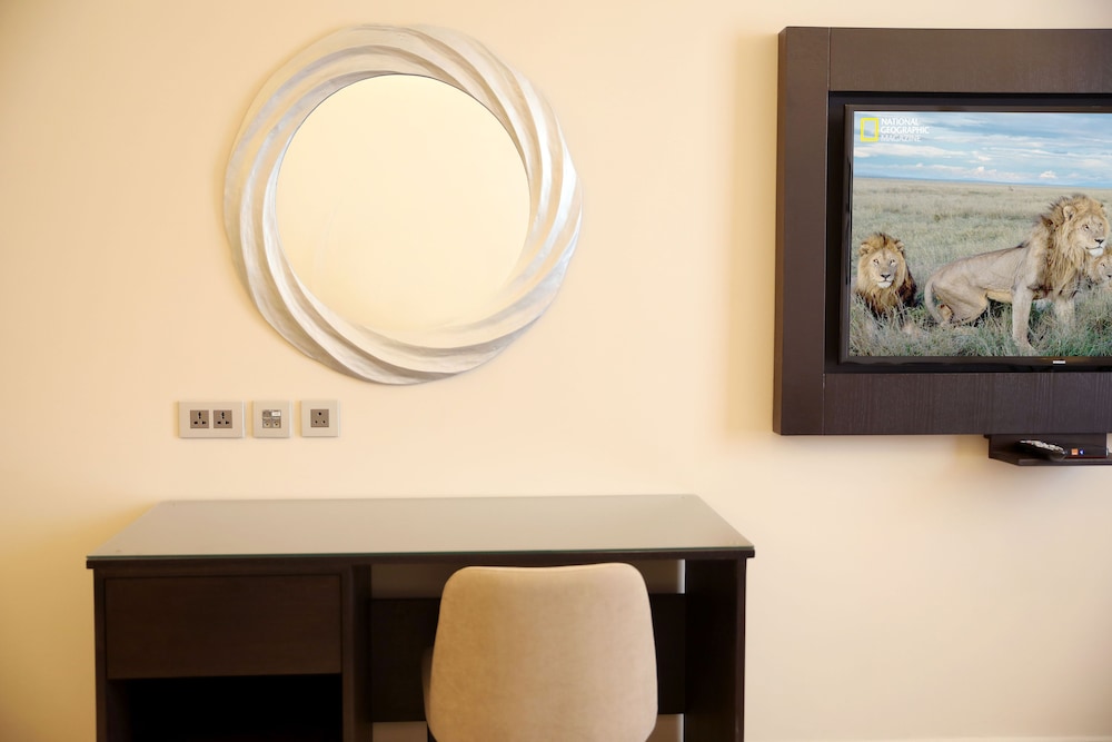 downtown hotel apartments