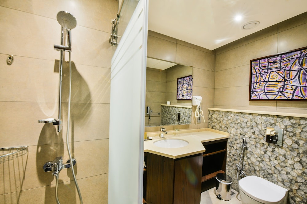 downtown hotel apartments