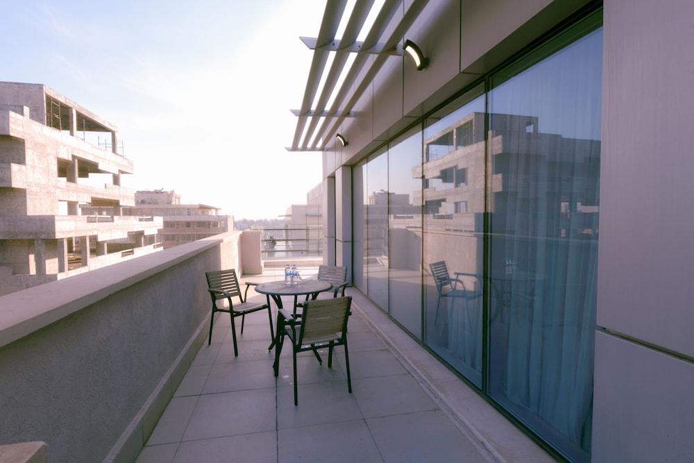 downtown hotel apartments