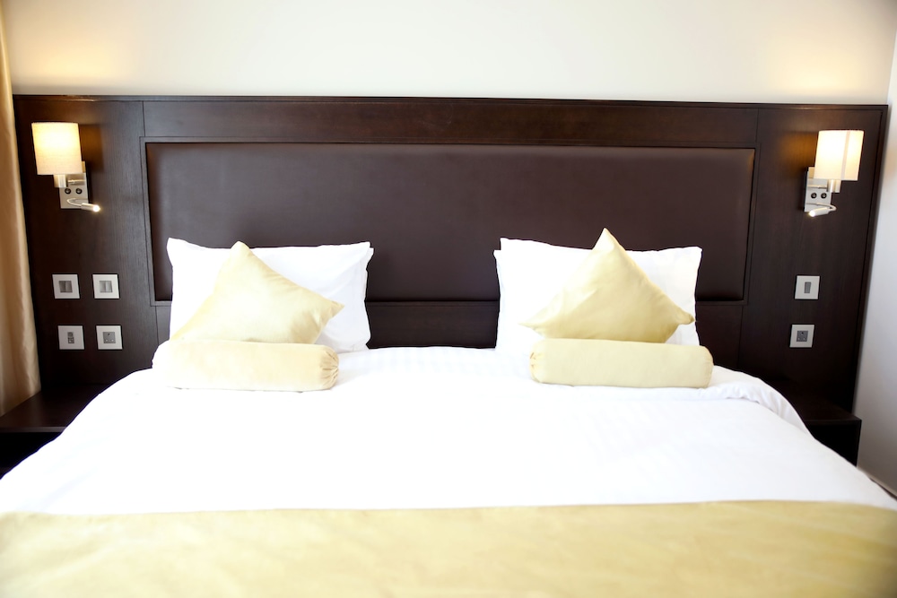 downtown hotel apartments