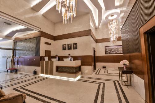 amman