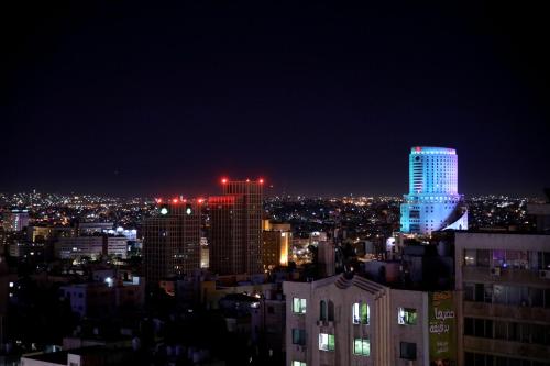 amman