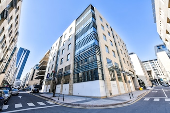 downtown hotel apartments