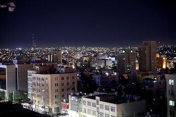 downtown hotel apartments