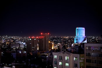 downtown hotel apartments