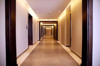 downtown hotel apartments