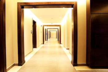 downtown hotel apartments