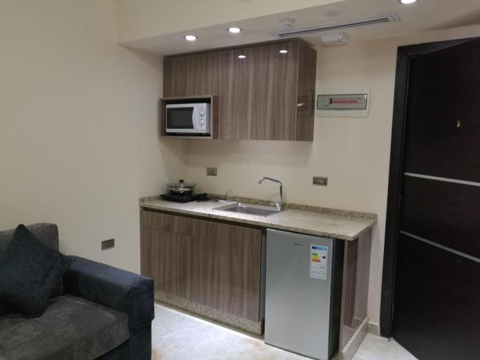 qaser alsultan hotel suites