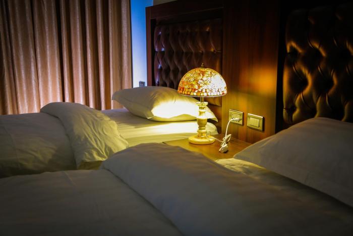 qaser alsultan hotel suites