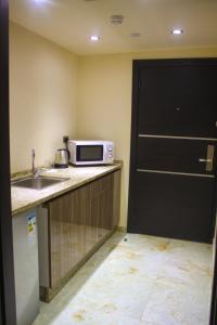 qaser alsultan hotel suites