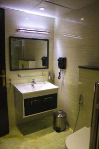 qaser alsultan hotel suites