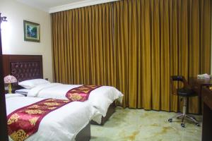 qaser alsultan hotel suites